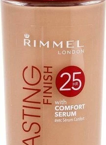 Rimmel London Lasting Finish Foundation - 203 True Beige