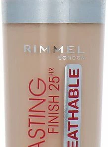 Rimmel London Rimmel Lasting Finish Breathable Foundation - 200 Soft Beige