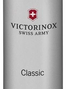 Victorinox Swiss Army Classic 100ml EDT Spray -Chanel Shop 220x840 1