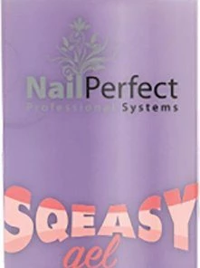 NAILPERFECT Nail Perfect - Poly Gel Nagels Liquid - Sqeasy Liquid - Watermelon - 120 Ml