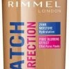 Rimmel London Match Perfection Foundation 502 Caramel 2 Rimmel London Match Perfection Foundation 502 Caramel -Chanel Shop 221x840