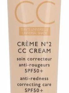 Payot - Creme No2 CC SPF50+ Cream - CC Kr M 40 Ml - 13 Payot - Creme No2 CC SPF50+ Cream - CC Kr M 40 Ml - -Chanel Shop 221x840 4