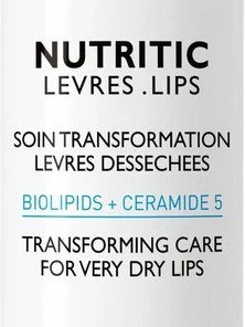 La Roche-Posay Nutritic Lippenbalsem
