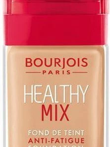 Bourjois Healthy Mix Foundation - 55 Dark Beige 22 Bourjois Healthy Mix Foundation - 55 Dark Beige -Chanel Shop 222x840 6
