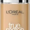 L’Oréal Paris - True Match Foundation - 5.5R/C - Natuurlijk Dekkende Foundation Met Hyaluronzuur En SPF 16 - 30 Ml -Chanel Shop 224x840 2