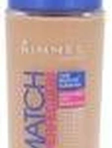 Rimmel London Match Perfection Foundation 090 Porcelain 25 Rimmel London Match Perfection Foundation 090 Porcelain -Chanel Shop 225x840