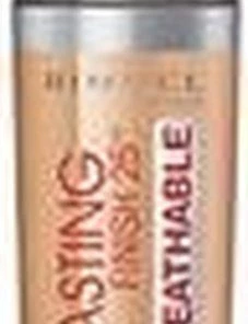 Rimmel London Rimmel Lasting Finish Breathable Foundation - 200 Soft Beige -Chanel Shop 227x840 1