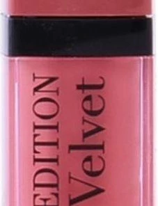 Bourjois Rouge Edition Velvet Lippenstift - 09 Happy Nude Year -Chanel Shop 227x840