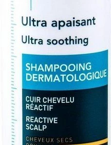 Vichy Dercos Ultra-Kalmerende Shampoo - Droog Haar -Chanel Shop 228x840 2