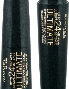 Rimmel London Ultimate Kohl Kajal - Eyeliner - Oogpotlood - 003 Smoked Emerald - Waterproof - Groen - 1.6 G