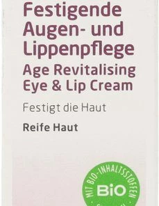 Weleda Evening Primrose Versterkende Oog En Lipcontourcrème -Chanel Shop 229x840 1