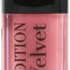 Bourjois Rouge Edition Velvet Lippenstift - 09 Happy Nude Year