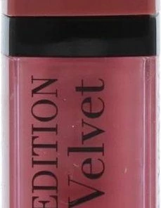 Bourjois Rouge Edition Velvet Lippenstift - 09 Happy Nude Year -Chanel Shop 229x840 3