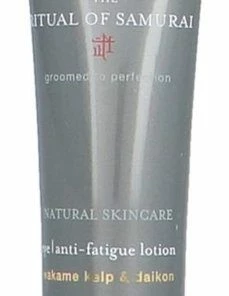 RITUALS The Ritual Of Samurai Anti-Fatigue Eye Lotion - 15 Ml -Chanel Shop 229x840 4