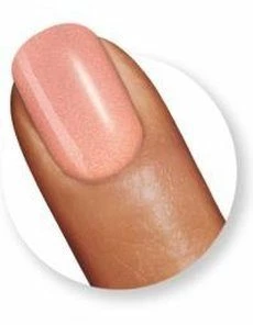 Sally Hansen Miracle Gel Nagellak - 174 Shhh-immer - Roze -Chanel Shop 230x840 5