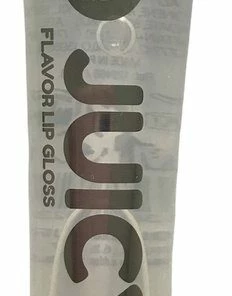 D'Donna - So Juicy Flavor Lipgloss - Kokos - 1 Flacon Met 15 Ml. Inhoud