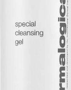 Dermalogica Special Cleansing Gel Gezichtsreiniger - 50 Ml 18 Dermalogica Special Cleansing Gel Gezichtsreiniger - 50 Ml -Chanel Shop 233x840