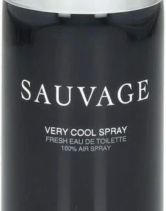 Dior Sauvage Very Cool Spray 100 Ml - Fresh Eau De Toilette - Herenparfum 19 Dior Sauvage Very Cool Spray 100 Ml - Fresh Eau De Toilette - Herenparfum -Chanel Shop 233x840 4