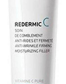 La Roche-Posay Pure Vitamine C Licht Dagcrème Normale Huid - 40ml - Anti-rimpel -Chanel Shop 233x840 6