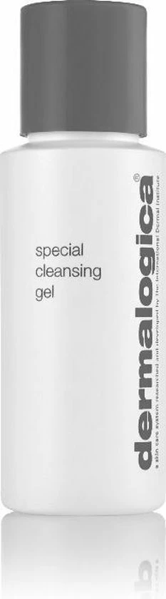 Dermalogica Special Cleansing Gel Gezichtsreiniger - 50 Ml 10 Dermalogica Special Cleansing Gel Gezichtsreiniger - 50 Ml - Afbeelding 8