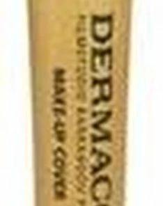 Dermacol - Make-up Cover - 30 Ml - Waterproof - Tint 218 -Chanel Shop 234x840 1