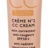 Payot - Creme No2 CC SPF50+ Cream - CC Kr M 40 Ml - -Chanel Shop 237x840 1