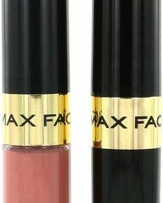 Max Factor Lipfinity Lip Colour Lipstick - 160 Iced -Chanel Shop 238x840 2