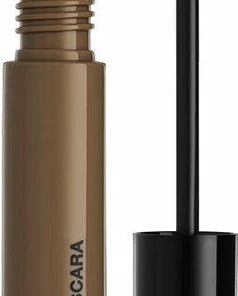 NYX Professional Makeup Tinted Brow Mascara - Brunette TBM03 - Wenkbrauw Mascara - 6,2 Gr 14 NYX Professional Makeup Tinted Brow Mascara - Brunette TBM03 - Wenkbrauw Mascara - 6,2 Gr -Chanel Shop 238x840 4