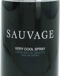 Dior Sauvage Very Cool Spray 100 Ml - Fresh Eau De Toilette - Herenparfum 23 Dior Sauvage Very Cool Spray 100 Ml - Fresh Eau De Toilette - Herenparfum -Chanel Shop 240x840 3