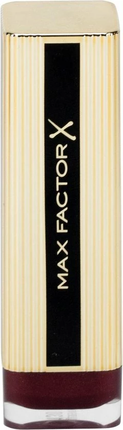 Max Factor Colour Elixir Lippenstift - 130 Mulberry 9 Max Factor Colour Elixir Lippenstift - 130 Mulberry - Afbeelding 7