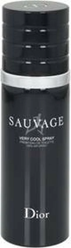 Dior Sauvage Very Cool Spray 100 Ml - Fresh Eau De Toilette - Herenparfum 15 Dior Sauvage Very Cool Spray 100 Ml - Fresh Eau De Toilette - Herenparfum - Afbeelding 13