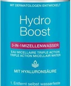 Neutrogena Micellair Water Hydra Boost 400 Ml