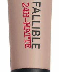 L?Or?al Paris L Or Al Paris Infallible Matte Foundation - 32 Amber -Chanel Shop 244x840 1