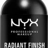 NYX Professional Makeup Radiant Finish Setting Spray - MSS03 - Setting Spray - 50 Ml -Chanel Shop 245x840 2