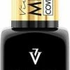 Rubber Base - Victoria Vynn™ Gel Polish Mega Base - Hard & Long Nails - COVER PINK 8 Ml. - Dekkende Roze Kleur -Chanel Shop 246x840