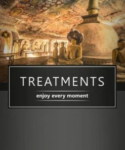 Treatments® Ceylon - Bed & Body Mist 150ml