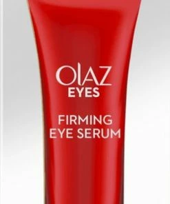 Olaz Eyes Verstevigend Oogserum Voor Rimpels En Verslapte Huid - 15 Ml -Chanel Shop 249x840 3