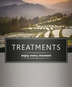 Treatments? Treatments Shinshiro - Bed & Body Mist 150ml