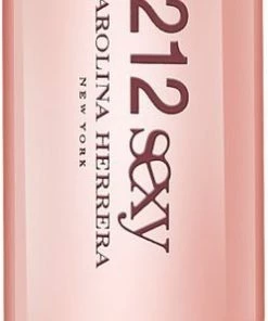 Carolina Herrera 212 Sexy - 30ml - Eau De Parfum 15 Carolina Herrera 212 Sexy - 30ml - Eau De Parfum -Chanel Shop 250x840 4