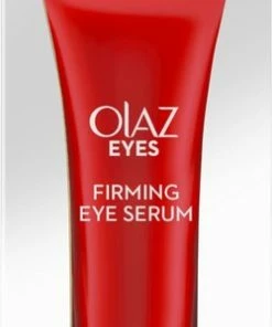 Olaz Eyes Verstevigend Oogserum Voor Rimpels En Verslapte Huid - 15 Ml -Chanel Shop 250x840 5