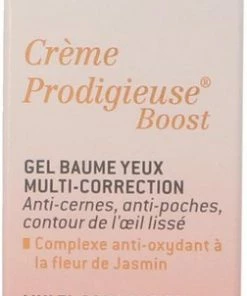 Nuxe Prodigieuse Boost Eye Gel Balm -15 Ml -Chanel Shop 252x840 5