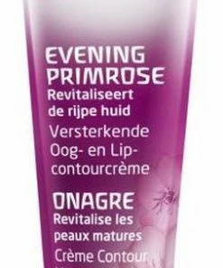 Weleda Evening Primrose Versterkende Oog En Lipcontourcrème -Chanel Shop 253x840