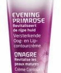 Weleda Evening Primrose Versterkende Oog En Lipcontourcrème -Chanel Shop 254x840 1
