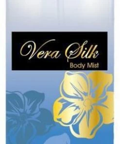 Vera Silk Secret Charm Body Mist 250 Ml