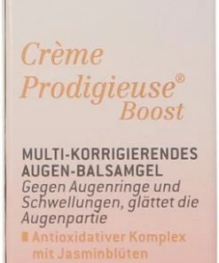 Nuxe Prodigieuse Boost Eye Gel Balm -15 Ml -Chanel Shop 255x840 2