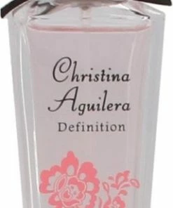 Christina Aguilera Definition Eau De Parfum Spray 30 Ml -Chanel Shop 257x840