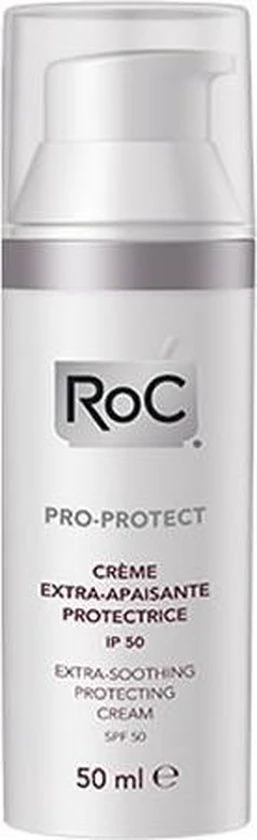 RoC Cr Me Pro-Protect Extra-Soothing Protecting Cream 3 RoC Cr Me Pro-Protect Extra-Soothing Protecting Cream