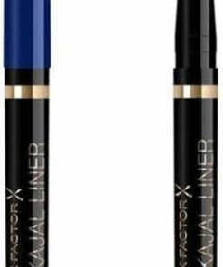 Max Factor Kohl Kajal Automatic Oogpotlood - 002 Azure 23 Max Factor Kohl Kajal Automatic Oogpotlood - 002 Azure -Chanel Shop 259x840 4
