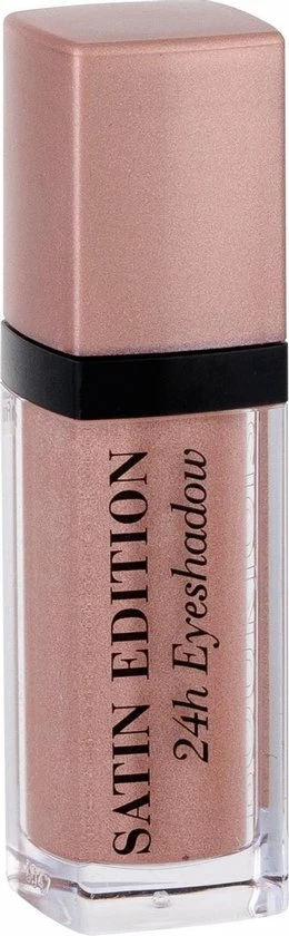 Bourjois SATIN REVEAL EYESHADOW Oh De Roses! 2 Rose 3 Bourjois SATIN REVEAL EYESHADOW Oh De Roses! 2 Rose