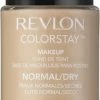 Revlon Colorstay Makeup Foundation SPF 20 - 220 Natural Beige - 30 Ml - Foundation -Chanel Shop 260x840